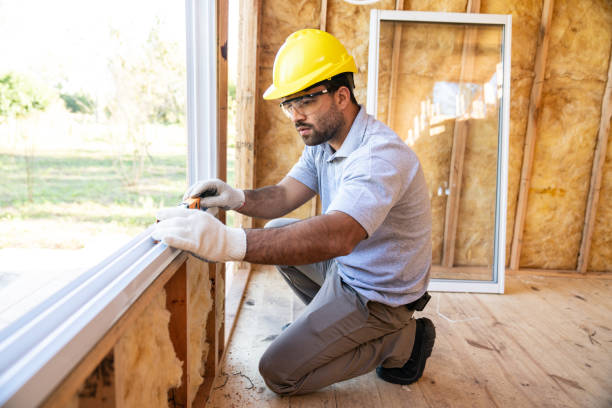 Types of Insulation We Offer in Indian River Estates, FL